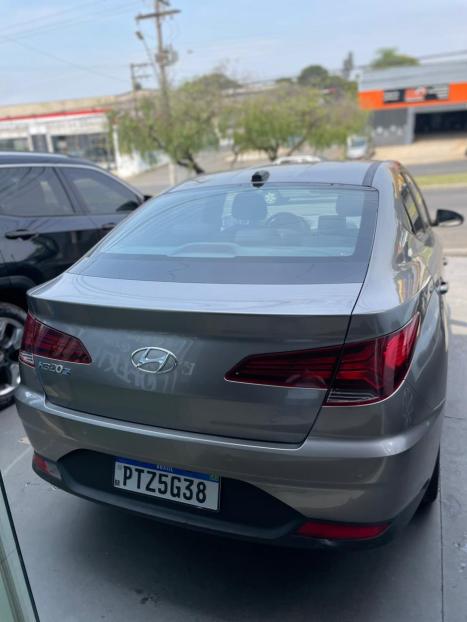 HYUNDAI HB 20 Sedan , Foto 2