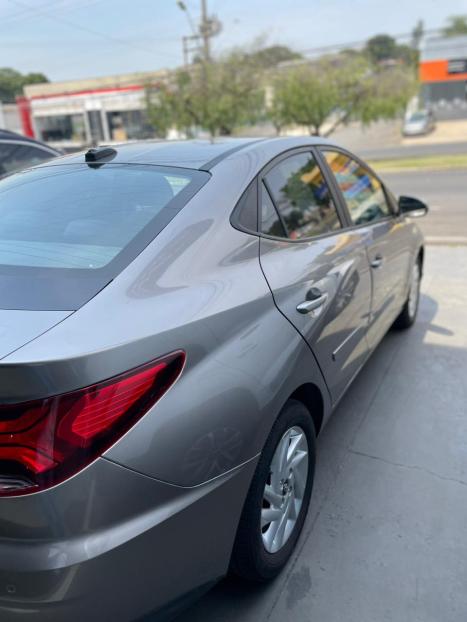 HYUNDAI HB 20 Sedan , Foto 3