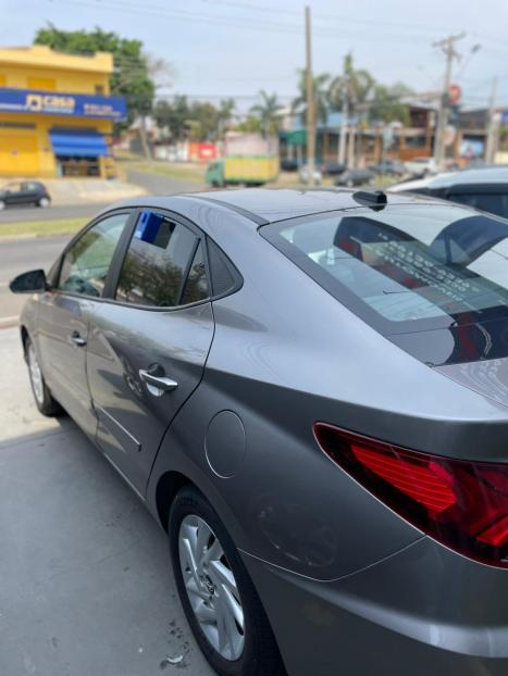 HYUNDAI HB 20 Sedan , Foto 4