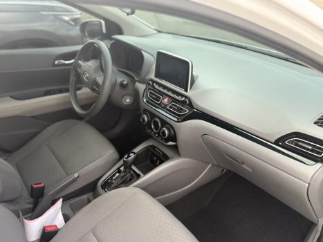 HYUNDAI HB 20 Sedan 1.0 12V 4P FLEX TGDI EVOLUTION TURBO AUTOMTICO, Foto 2