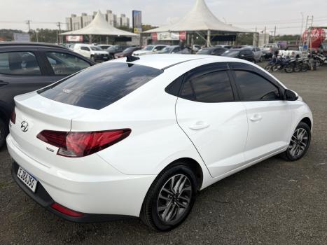 HYUNDAI HB 20 Sedan 1.0 12V 4P FLEX TGDI EVOLUTION TURBO AUTOMTICO, Foto 3
