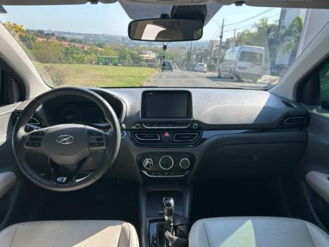 HYUNDAI HB 20 Sedan 1.0 12V 4P FLEX TGDI TURBO DIAMOND PLUS AUTOMTICO, Foto 2