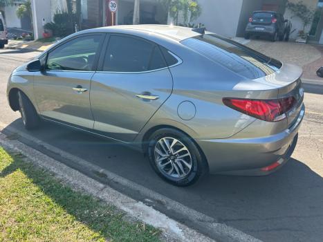 HYUNDAI HB 20 Sedan 1.0 12V 4P FLEX TGDI TURBO DIAMOND PLUS AUTOMTICO, Foto 3