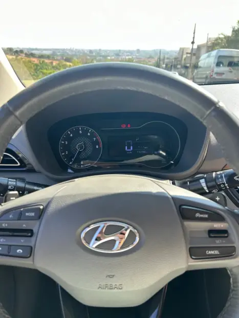 HYUNDAI HB 20 Sedan 1.0 12V 4P FLEX TGDI TURBO DIAMOND PLUS AUTOMTICO, Foto 4