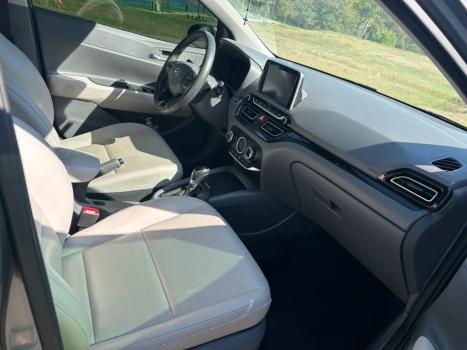 HYUNDAI HB 20 Sedan 1.0 12V 4P FLEX TGDI TURBO DIAMOND PLUS AUTOMTICO, Foto 5