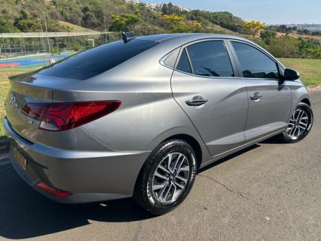 HYUNDAI HB 20 Sedan 1.0 12V 4P FLEX TGDI TURBO DIAMOND PLUS AUTOMTICO, Foto 6
