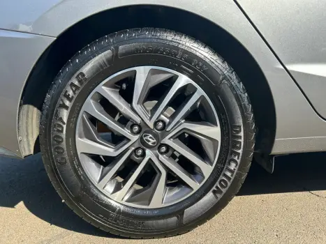 HYUNDAI HB 20 Sedan 1.0 12V 4P FLEX TGDI TURBO DIAMOND PLUS AUTOMTICO, Foto 9