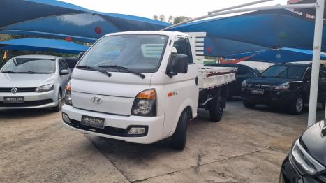 HYUNDAI HR 2.5 16V LONGO NO CHASSI 130CV DIESEL TURBO INTERCOOLER, Foto 12