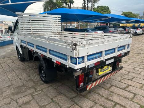 HYUNDAI HR 2.5 TCI HD DIESEL CARROCERIA DE MADEIRA, Foto 3