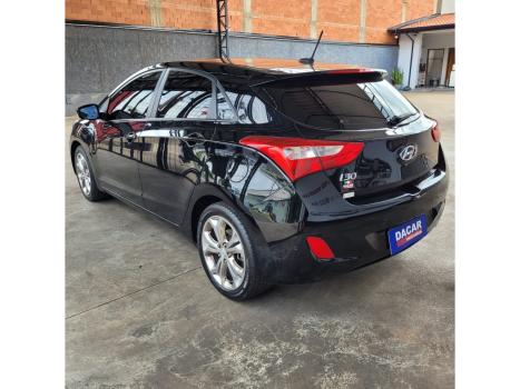 HYUNDAI I30 1.8 16V 4P AUTOMTICO, Foto 6