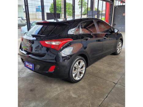 HYUNDAI I30 1.8 16V 4P AUTOMTICO, Foto 7