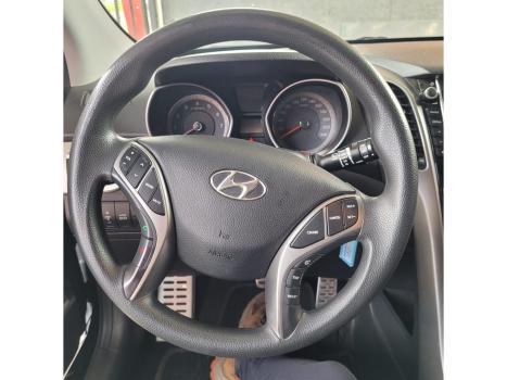 HYUNDAI I30 1.8 16V 4P AUTOMTICO, Foto 9