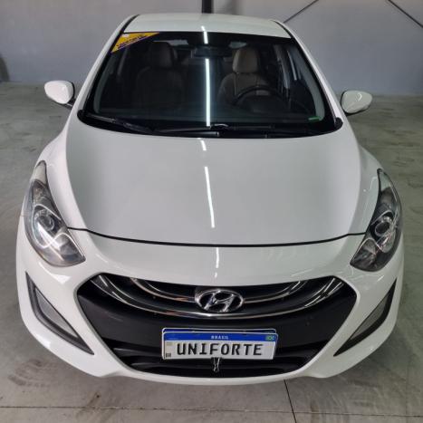 HYUNDAI I30 1.8 16V 4P AUTOMTICO, Foto 2