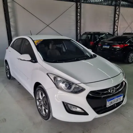 HYUNDAI I30 1.8 16V 4P AUTOMTICO, Foto 3