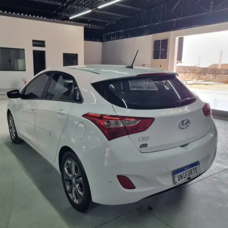 HYUNDAI I30 1.8 16V 4P AUTOMTICO, Foto 4