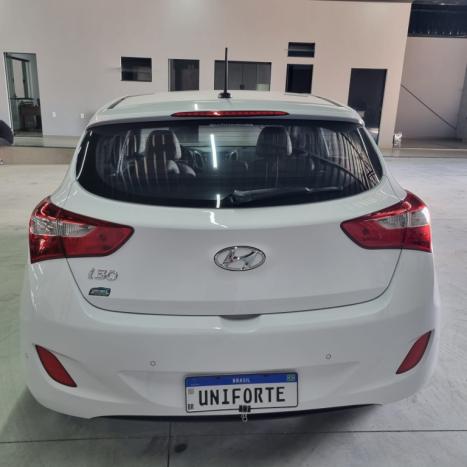 HYUNDAI I30 1.8 16V 4P AUTOMTICO, Foto 5