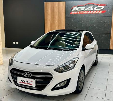 HYUNDAI I30 1.8 16V 4P AUTOMTICO, Foto 2