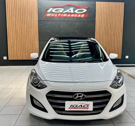 HYUNDAI I30 1.8 16V 4P AUTOMTICO, Foto 3