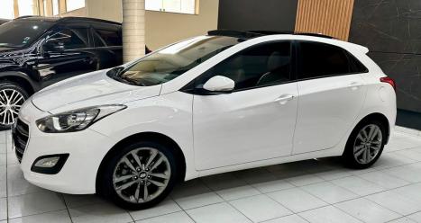 HYUNDAI I30 1.8 16V 4P AUTOMTICO, Foto 4