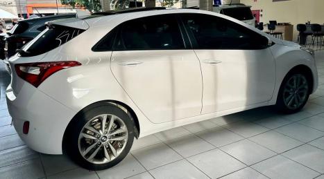 HYUNDAI I30 1.8 16V 4P AUTOMTICO, Foto 5