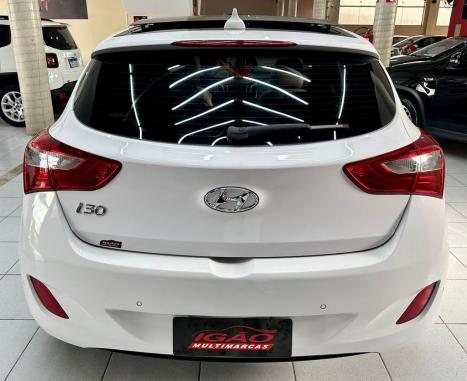 HYUNDAI I30 1.8 16V 4P AUTOMTICO, Foto 7