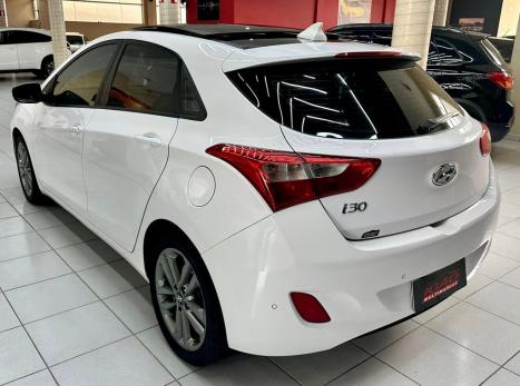 HYUNDAI I30 1.8 16V 4P AUTOMTICO, Foto 8