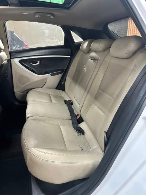 HYUNDAI I30 1.8 16V 4P AUTOMTICO, Foto 9