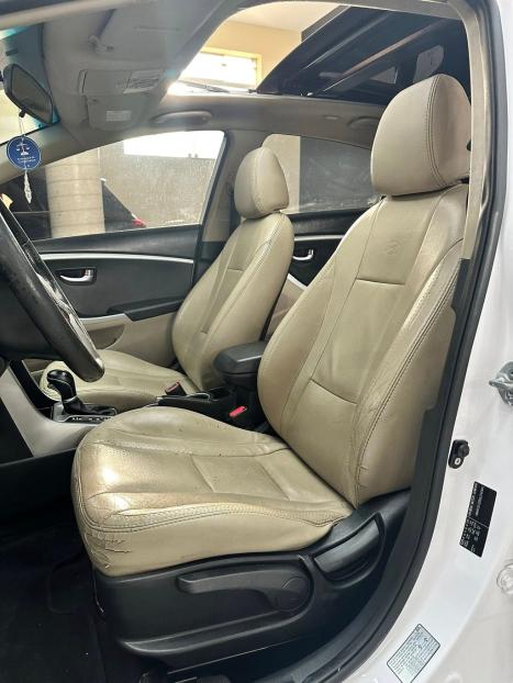 HYUNDAI I30 1.8 16V 4P AUTOMTICO, Foto 10