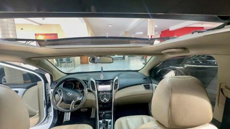 HYUNDAI I30 1.8 16V 4P AUTOMTICO, Foto 11