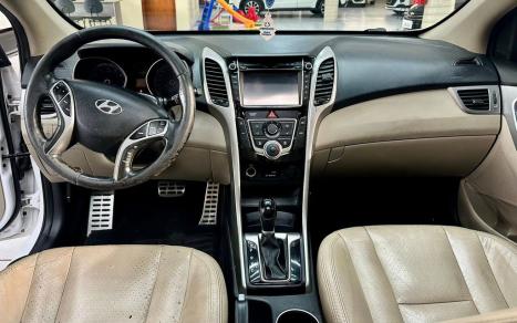 HYUNDAI I30 1.8 16V 4P AUTOMTICO, Foto 12