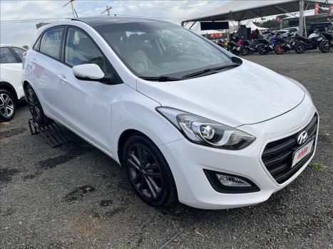 HYUNDAI I30 1.8 16V 4P AUTOMTICO, Foto 1