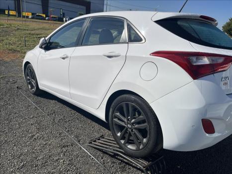 HYUNDAI I30 1.8 16V 4P AUTOMTICO, Foto 2