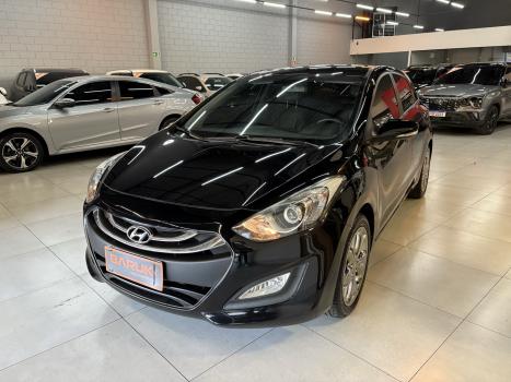 HYUNDAI I30 1.8 16V 4P AUTOMTICO, Foto 2