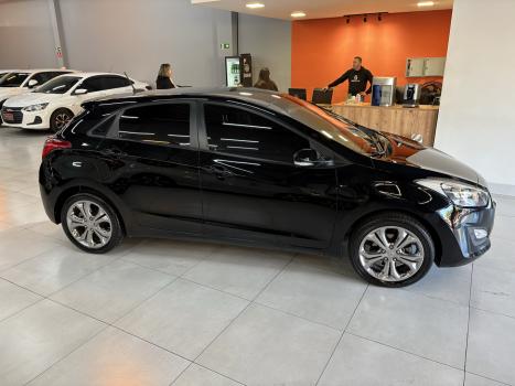 HYUNDAI I30 1.8 16V 4P AUTOMTICO, Foto 3