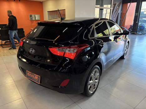 HYUNDAI I30 1.8 16V 4P AUTOMTICO, Foto 4