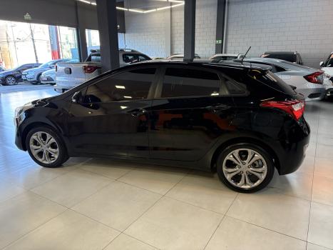 HYUNDAI I30 1.8 16V 4P AUTOMTICO, Foto 6