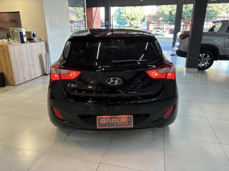 HYUNDAI I30 1.8 16V 4P AUTOMTICO, Foto 7