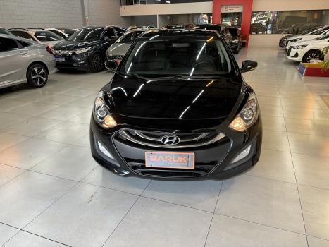 HYUNDAI I30 1.8 16V 4P AUTOMTICO, Foto 8