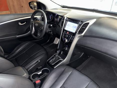 HYUNDAI I30 1.8 16V 4P AUTOMTICO, Foto 9