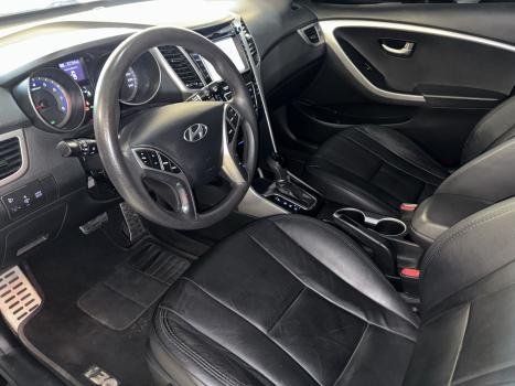 HYUNDAI I30 1.8 16V 4P AUTOMTICO, Foto 11