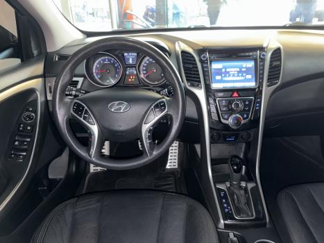 HYUNDAI I30 1.8 16V 4P AUTOMTICO, Foto 12