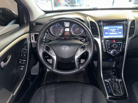 HYUNDAI I30 1.8 16V 4P AUTOMTICO, Foto 16