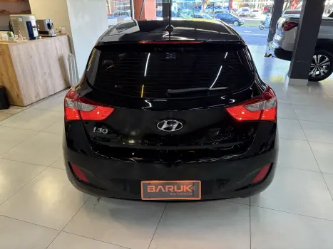 HYUNDAI I30 1.8 16V 4P AUTOMTICO, Foto 20