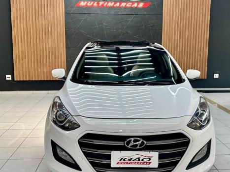 HYUNDAI I30 1.8 16V 4P AUTOMTICO, Foto 3
