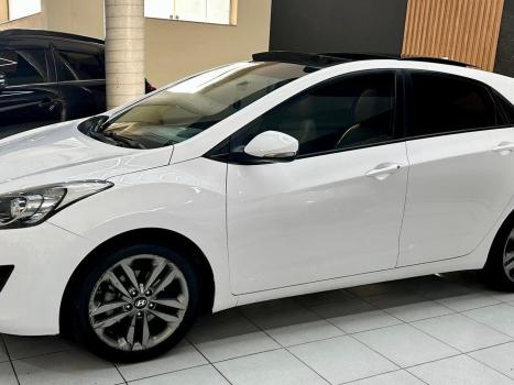 HYUNDAI I30 1.8 16V 4P AUTOMTICO, Foto 4
