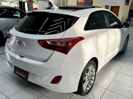 HYUNDAI I30 1.8 16V 4P AUTOMTICO, Foto 6