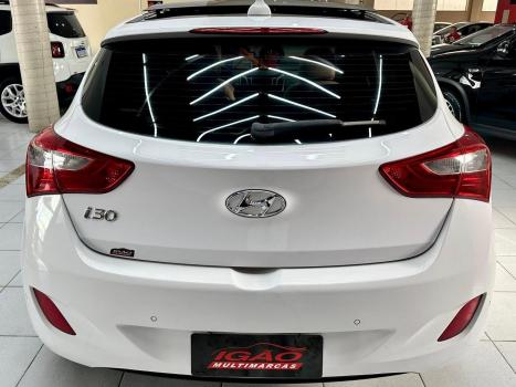HYUNDAI I30 1.8 16V 4P AUTOMTICO, Foto 7