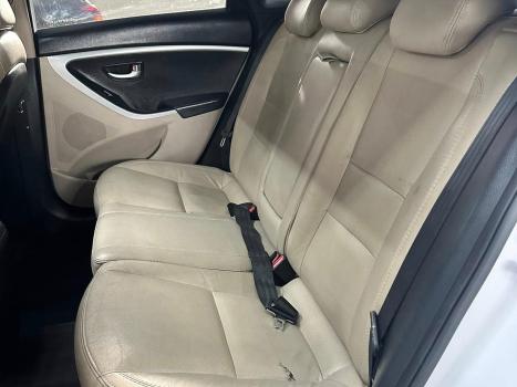 HYUNDAI I30 1.8 16V 4P AUTOMTICO, Foto 9