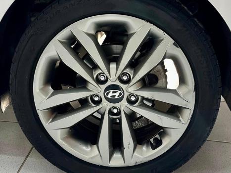 HYUNDAI I30 1.8 16V 4P AUTOMTICO, Foto 16