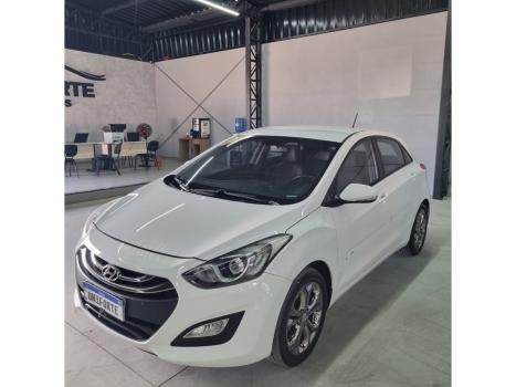 HYUNDAI I30 1.8 16V 4P AUTOMTICO, Foto 1
